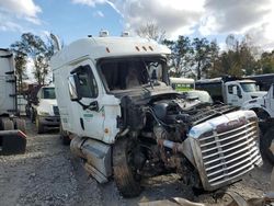 Freightliner salvage cars for sale: 2016 Freightliner Cascadia 125