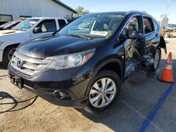 2014 Honda CR-V EXL for sale in Pekin, IL