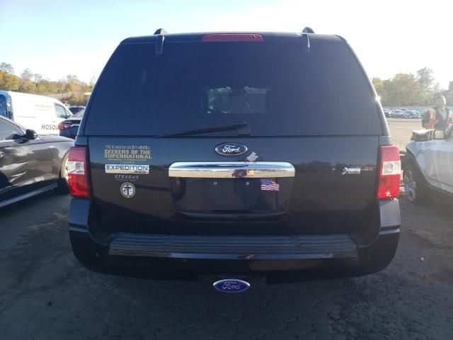 2012 Ford Expedition Limited