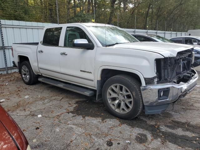 2014 GMC Sierra C1500 SLT