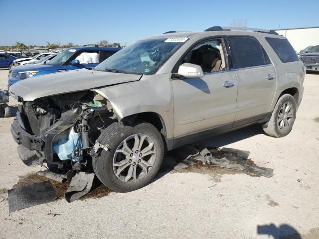 2014 GMC Acadia SLT-1