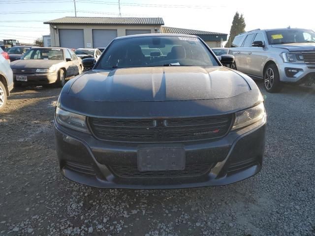 2018 Dodge Charger SXT