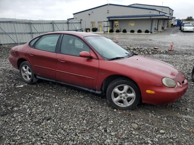 1997 Ford Taurus GL