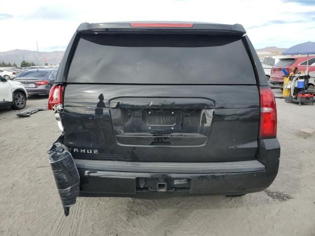 2019 Chevrolet Tahoe C1500 LS