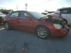 2008 Buick Lucerne CXL