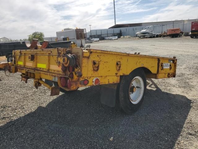 1980 Dail T-Pole