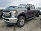 2019 Ford F350 Super Duty