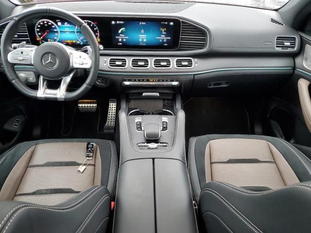 2023 Mercedes-Benz GLE Coupe AMG 53 4matic