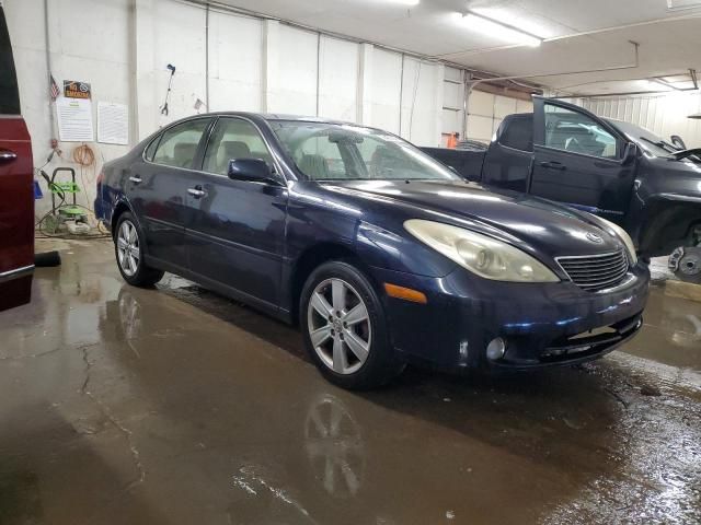 2006 Lexus ES 330