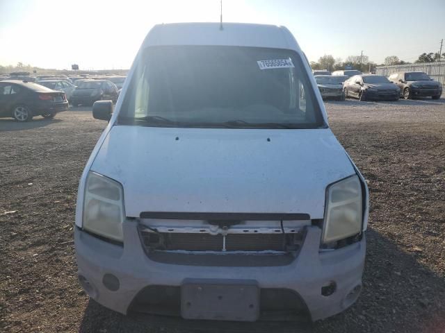 2011 Ford Transit Connect XL