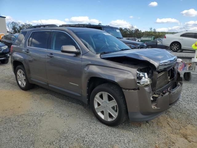 2011 GMC Terrain SLT