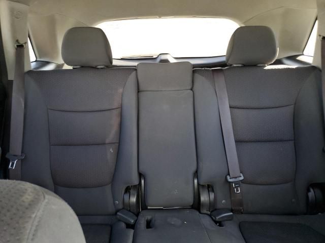 2011 KIA Sorento Base