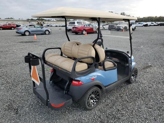 2022 Aspt Golf Cart