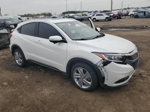 2020 Honda HR-V EX