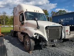 Freightliner salvage cars for sale: 2015 Freightliner Cascadia 125