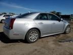 2012 Cadillac CTS