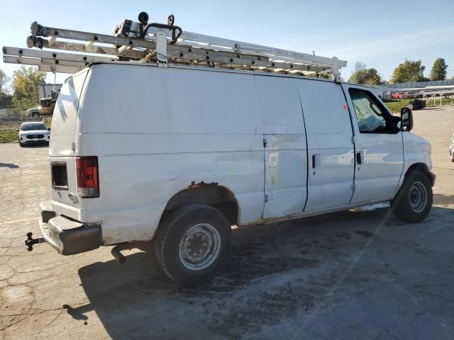 2007 Ford Econoline E250 Van