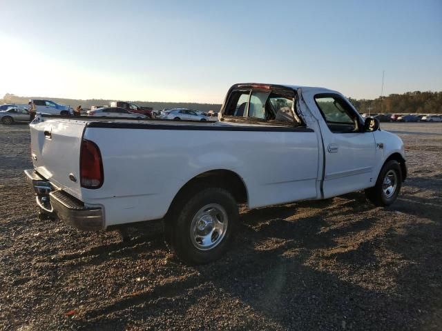 2003 Ford F150