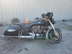 Victory salvage cars for sale: 2011 Victory Cross Roads Standard