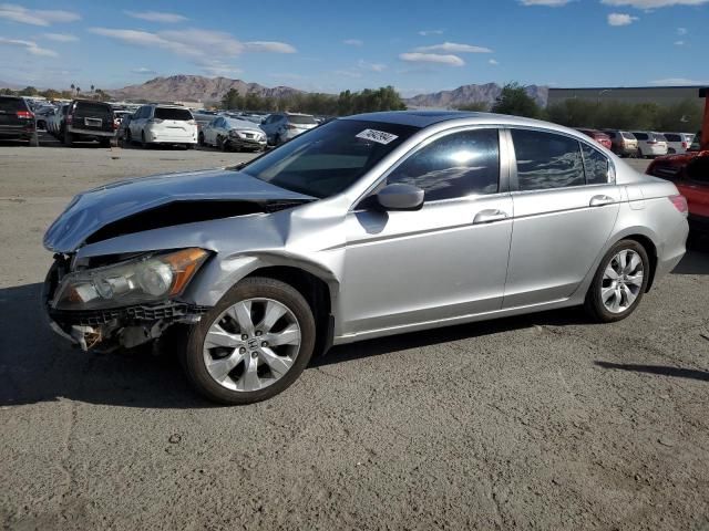 2009 Honda Accord EXL