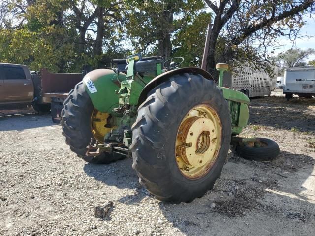 1960 John Deere Tractor