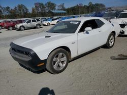 Dodge Challenger salvage cars for sale: 2014 Dodge Challenger SXT