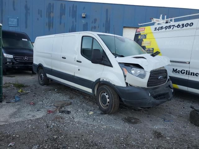 2017 Ford Transit T-250