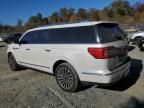 2019 Lincoln Navigator L Reserve