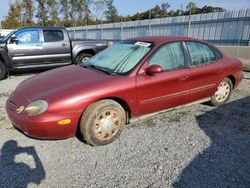 Ford Taurus Vehiculos salvage en venta: 1997 Ford Taurus GL