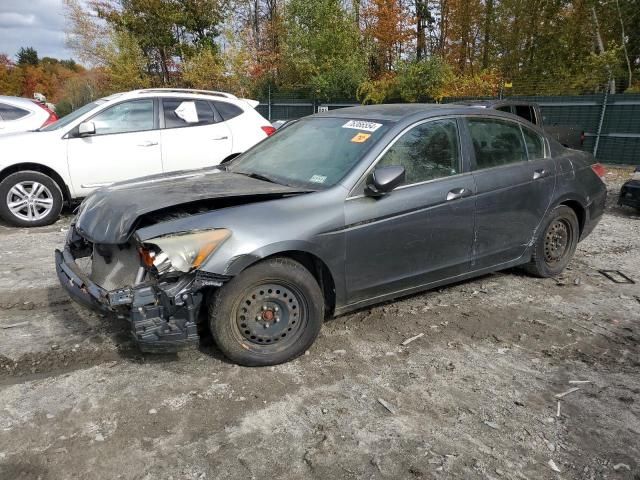 2010 Honda Accord LX