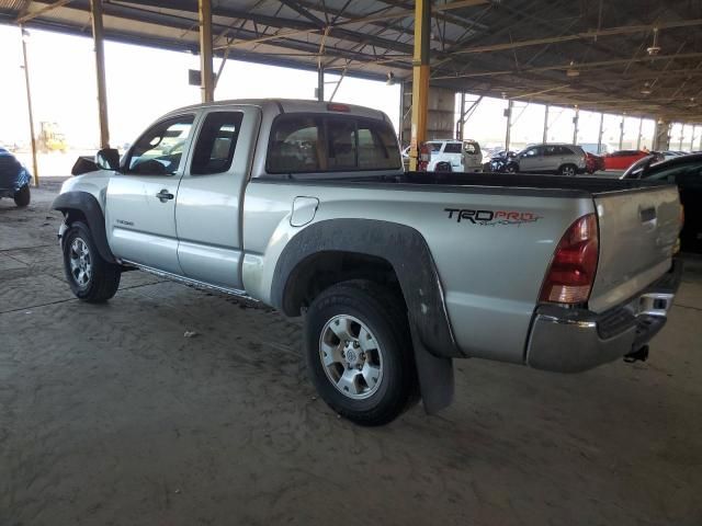 2006 Toyota Tacoma Prerunner Access Cab