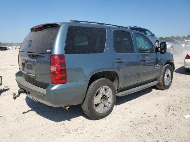 2008 Chevrolet Tahoe C1500