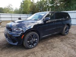 Dodge Durango salvage cars for sale: 2022 Dodge Durango GT