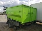 2023 Texas Pride RO71216KGN Dump Trailer