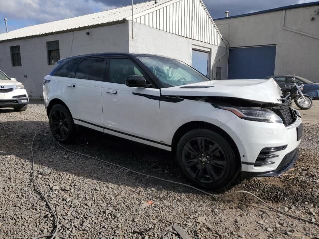 2021 Land Rover Range Rover Velar R-DYNAMIC S