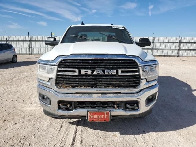 2021 Dodge RAM 2500 BIG Horn