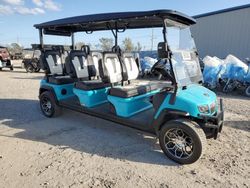 Aspt Golf Cart salvage cars for sale: 2023 Aspt Golf Cart