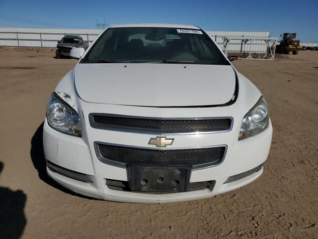 2012 Chevrolet Malibu 1LT