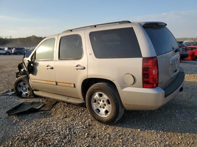 2009 Chevrolet Tahoe K1500 LT