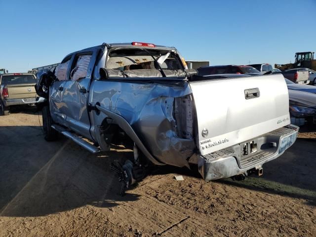 2012 Toyota Tundra Crewmax SR5