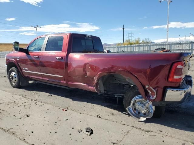 2019 Dodge RAM 3500 Limited