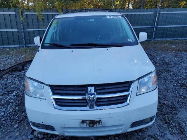 2009 Dodge Grand Caravan SXT