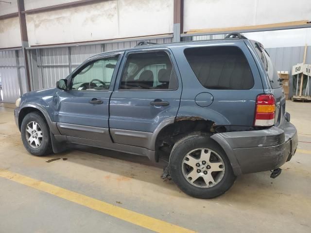 2005 Ford Escape XLT