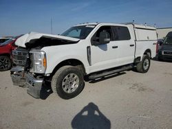 Ford f250 salvage cars for sale: 2023 Ford F250 Super Duty