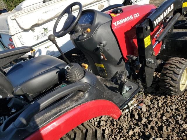 2023 Yamaha XV