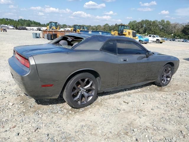 2010 Dodge Challenger SE