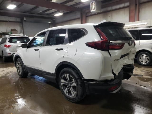 2020 Honda CR-V LX