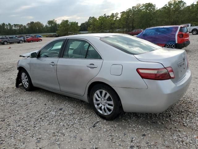 2007 Toyota Camry CE