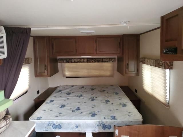 2015 Jayco JAY Flight