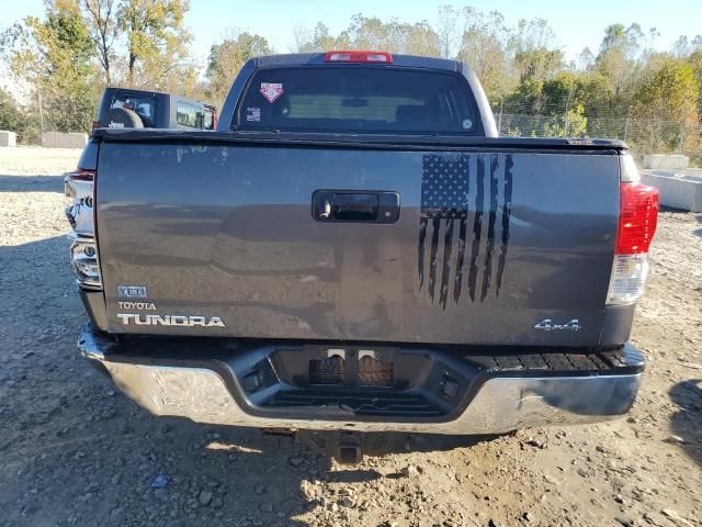 2011 Toyota Tundra Crewmax SR5